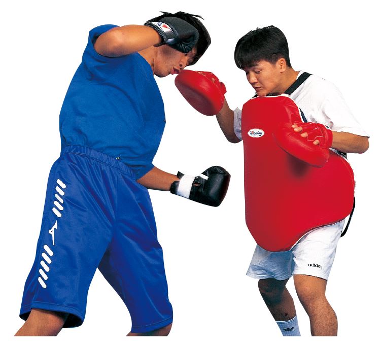 BC-3500 Body Protector