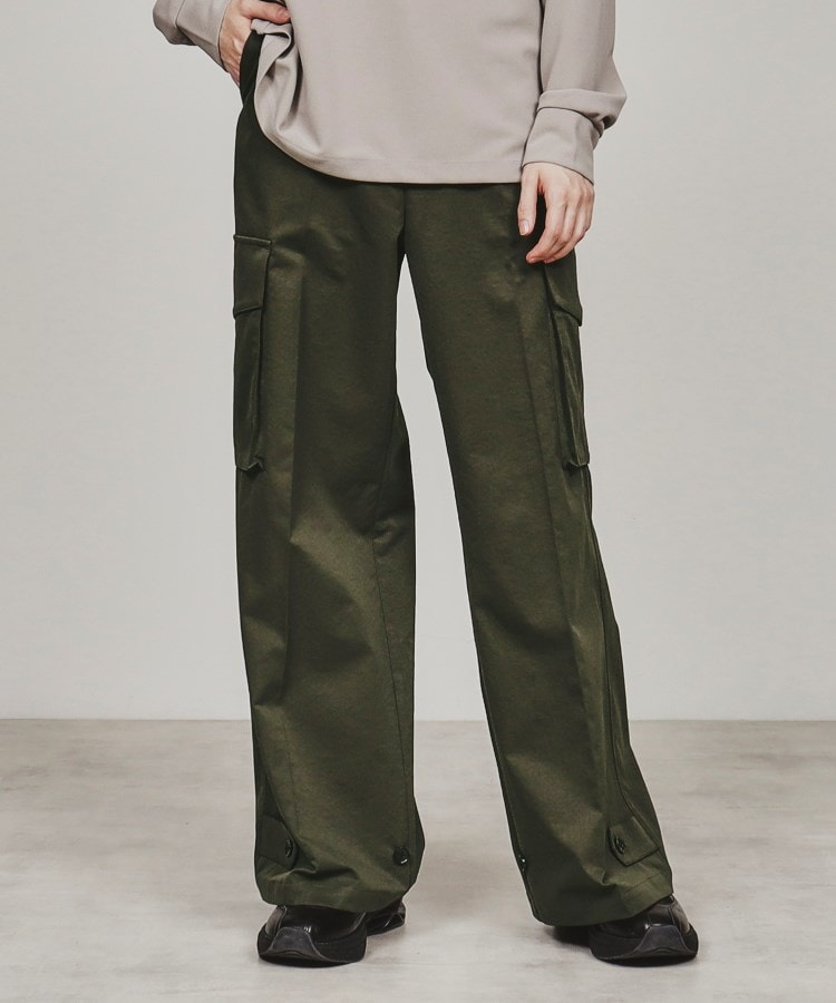 フレアカーゴパンツ（その他） | tk.TAKEO KIKUCHI（ティーケー