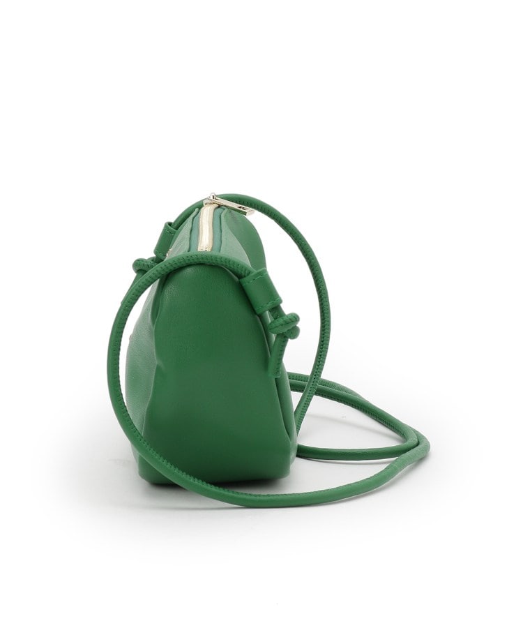 キラスタッズラウンドミニショルダー（ショルダーバッグ） | grove