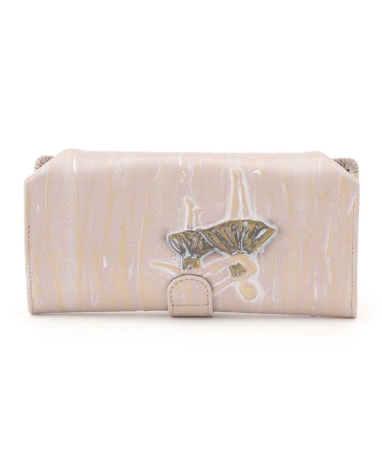 LA SCALA(スカラ) 長財布 ミニ（財布） | HIROKO HAYASHI（ヒロコ