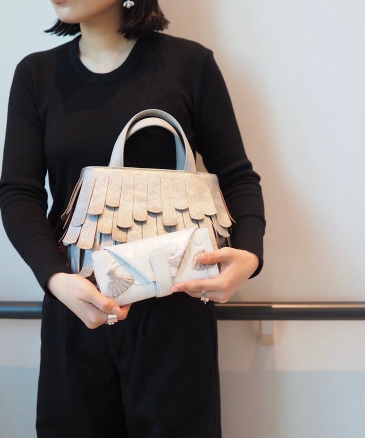 LA SCALA(スカラ) 長財布 ミニ（財布） | HIROKO HAYASHI（ヒロコ