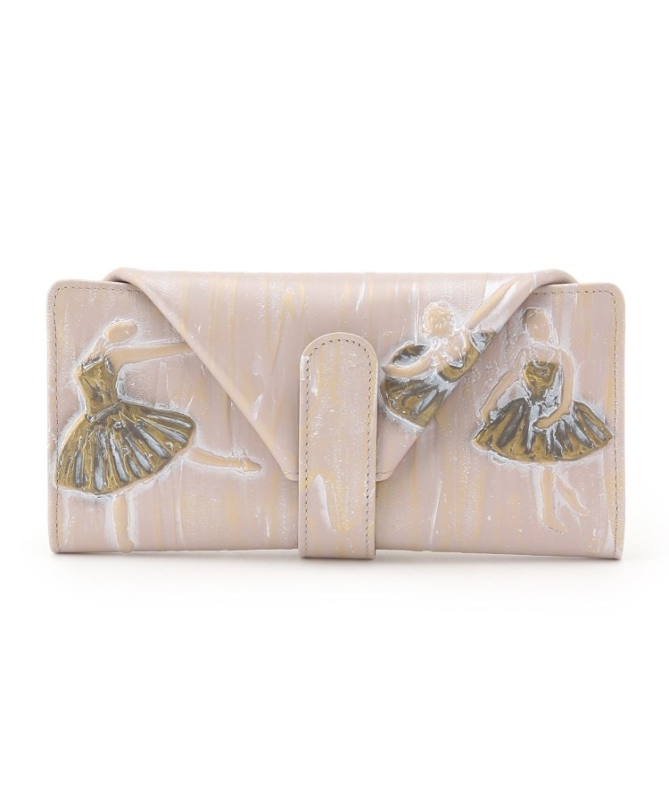 LA SCALA(スカラ) 長財布 ミニ（財布） | HIROKO HAYASHI（ヒロコ