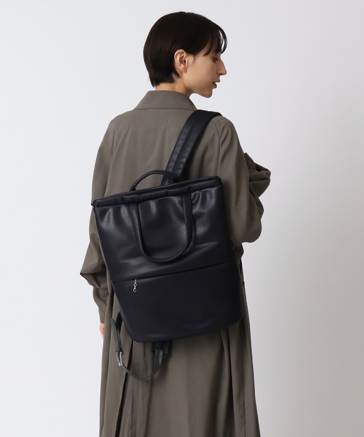 MAMELI（マメリ）リュックM（リュック） | HIROKO HAYASHI（ヒロコ