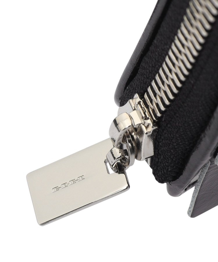 BAGNO（バーニョ）ファスナー式二つ折り財布（財布） | HIROKO HAYASHI