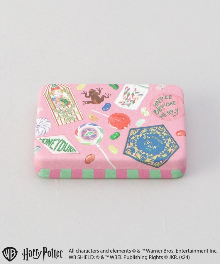 アクセサリーケース ハニーデュークス ＜Harry Potter ハリー