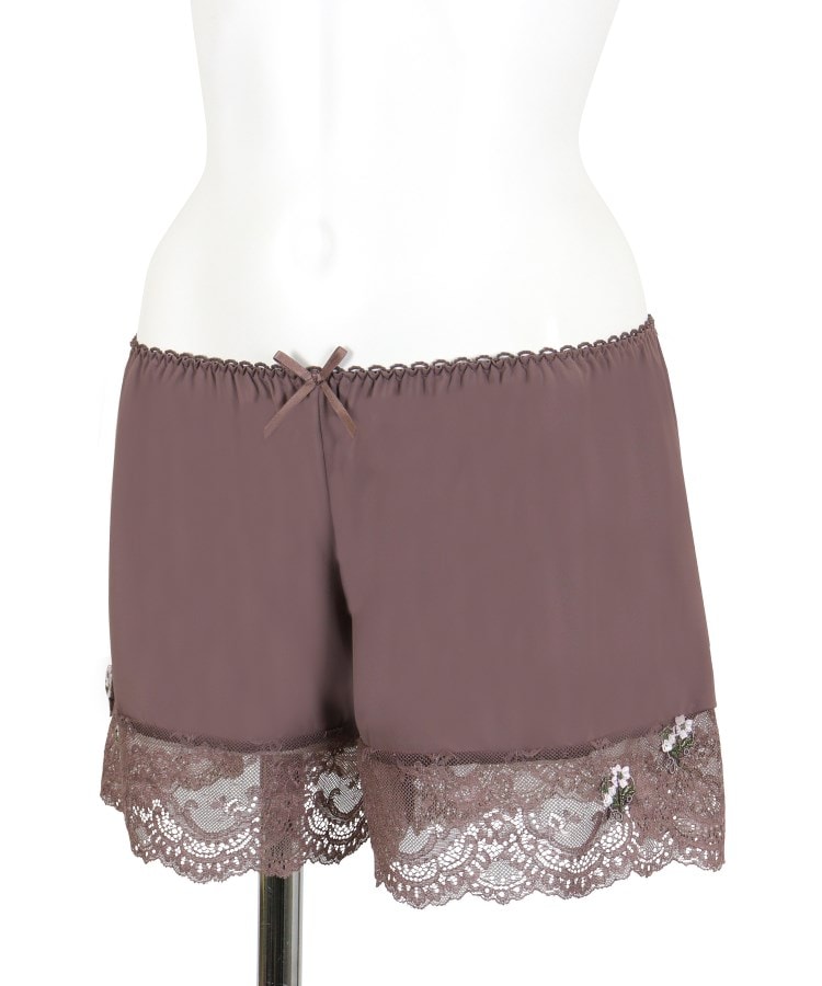 リア タップパンツ（その他） | Risa Magli（リサマリ）| ワールド