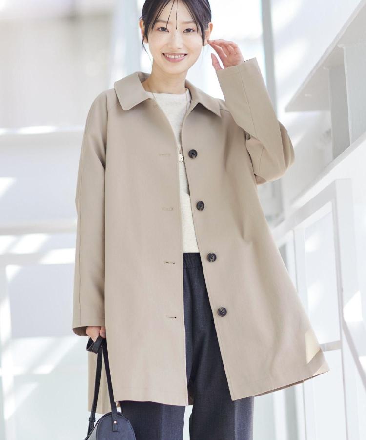 TIME SALE【タイムセール】 | ステンカラーコート通販 | ワールド