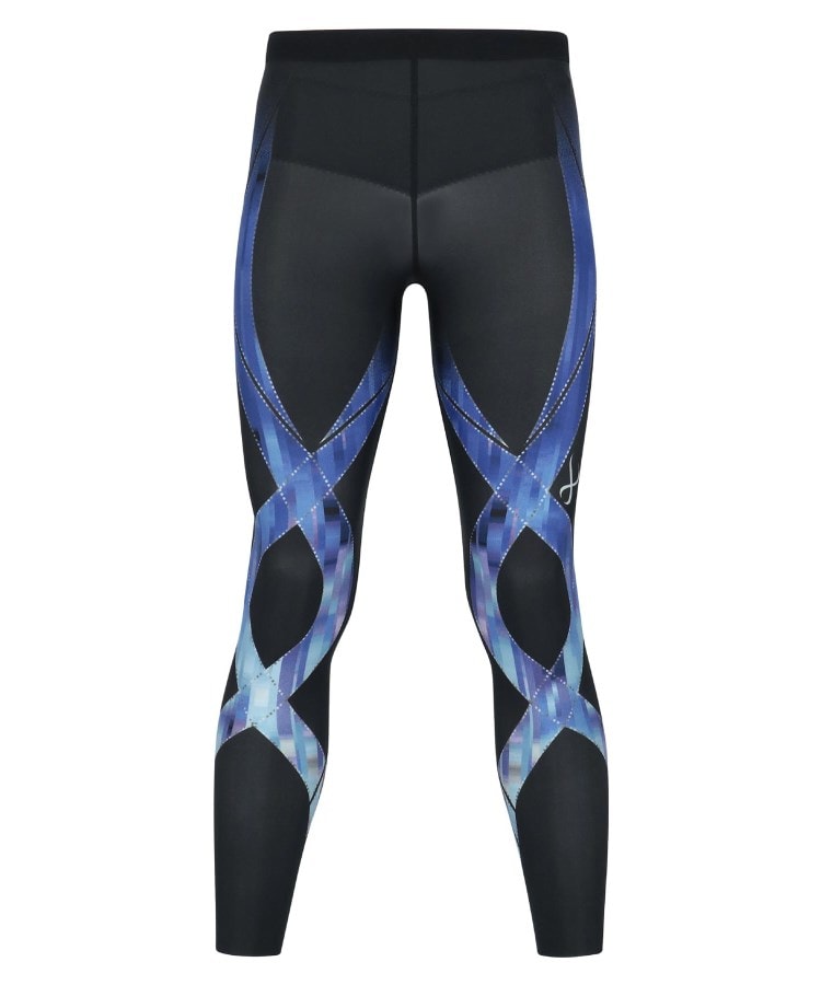 MEN スポーツタイツ 下半身フルサポート ジェネレーターモデル2．0