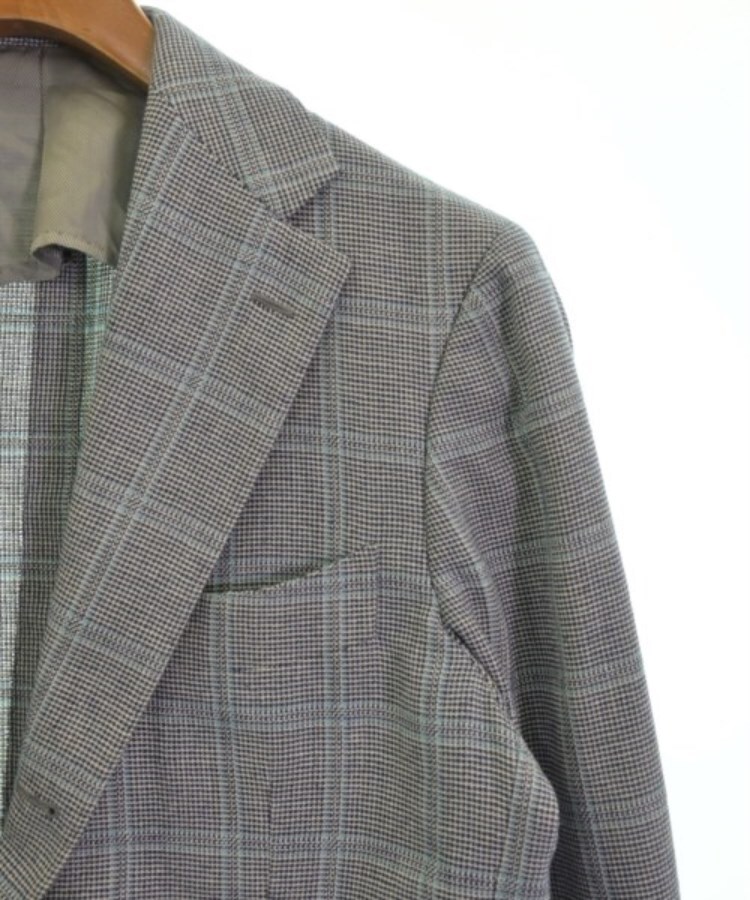 Brilla per il gusto ブリッラペルイルグスト メンズ テーラード