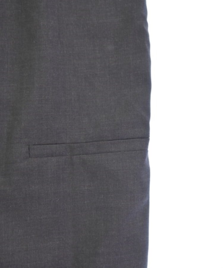 PRADA プラダ レディース ひざ丈スカート サイズ：38(S位)（膝丈