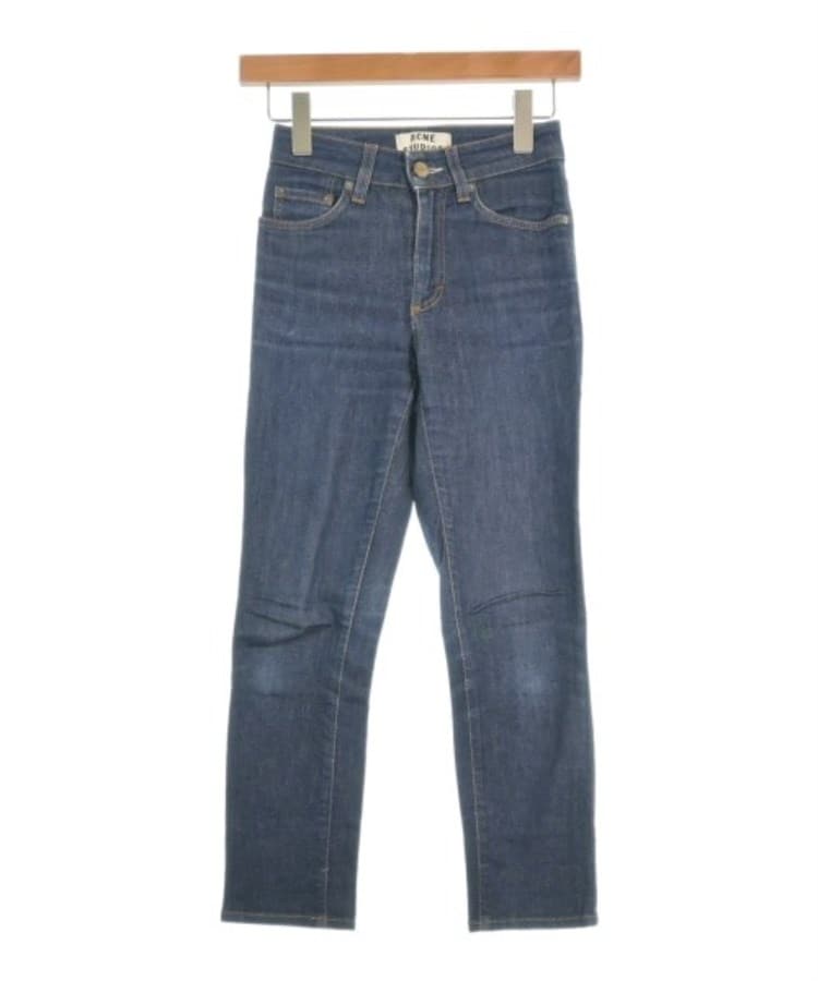 Acne Studios アクネストゥディオズ レディース デニムパンツ サイズ