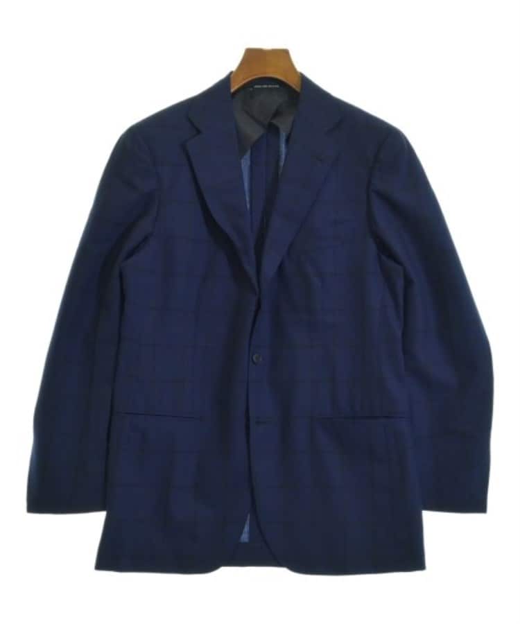 Stile Latino スティレラティーノ メンズ テーラードジャケット サイズ