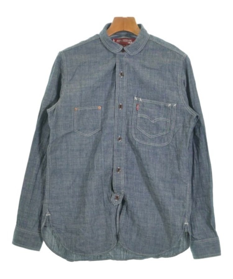 JUNYA WATANABE MAN ジュンヤワタナベマン メンズ カジュアルシャツ