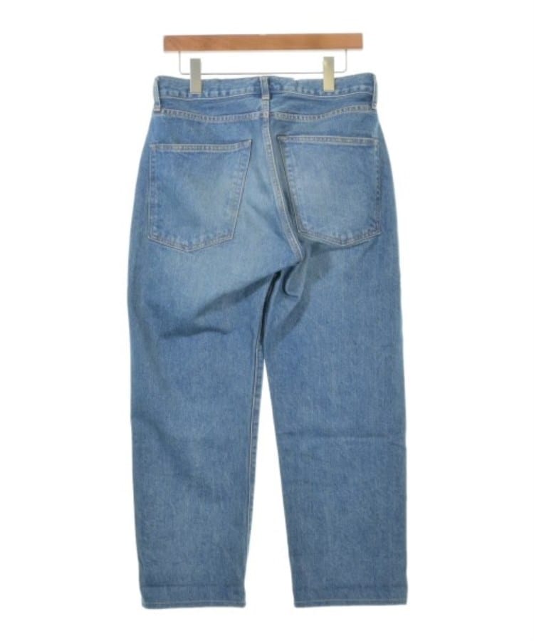 CIOTA シオタ メンズ デニムパンツ サイズ：32(L位)（デニムパンツ