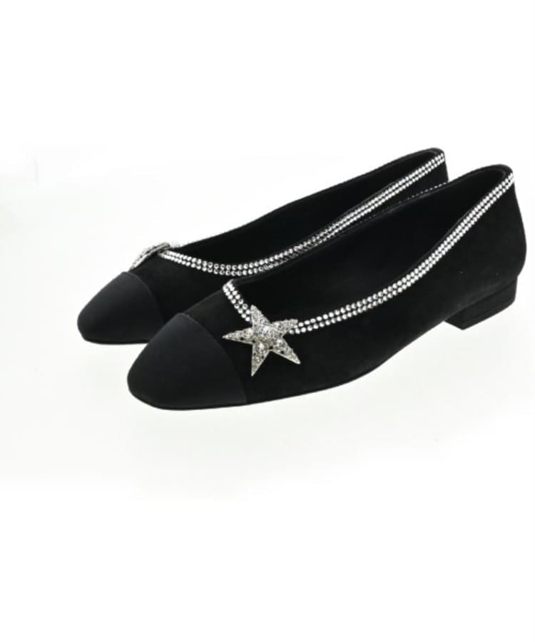 CHANEL シャネル レディース バレエシューズ/オペラシューズ サイズ