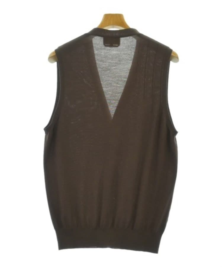 HERMES エルメス メンズ ベスト サイズ：S（ベスト） | RAGTAG