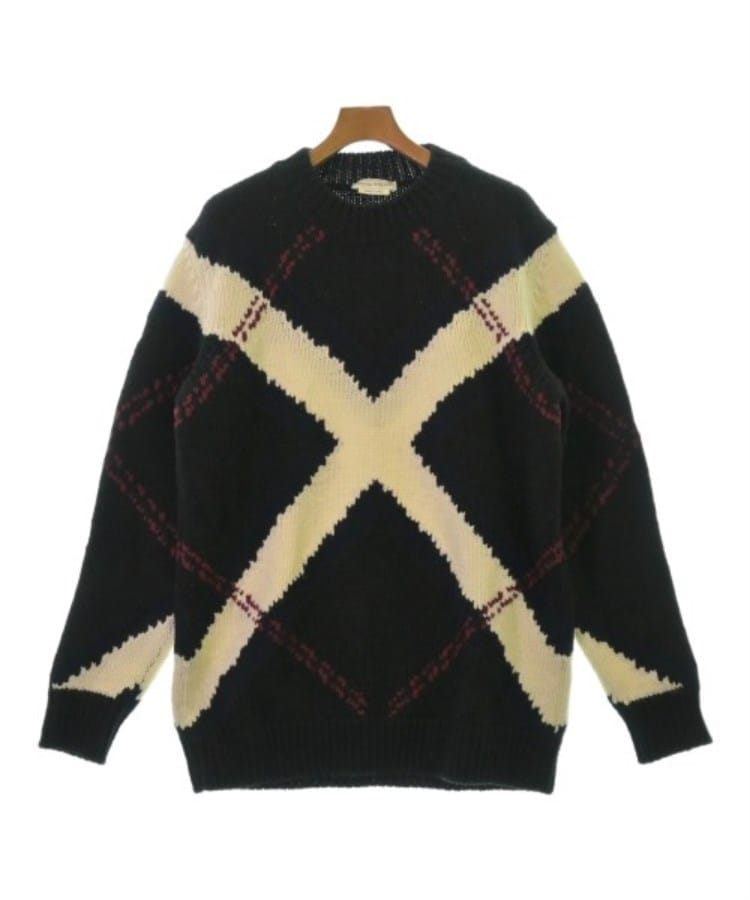 ALEXANDER MCQUEEN アレキサンダーマックイーン メンズ ニット