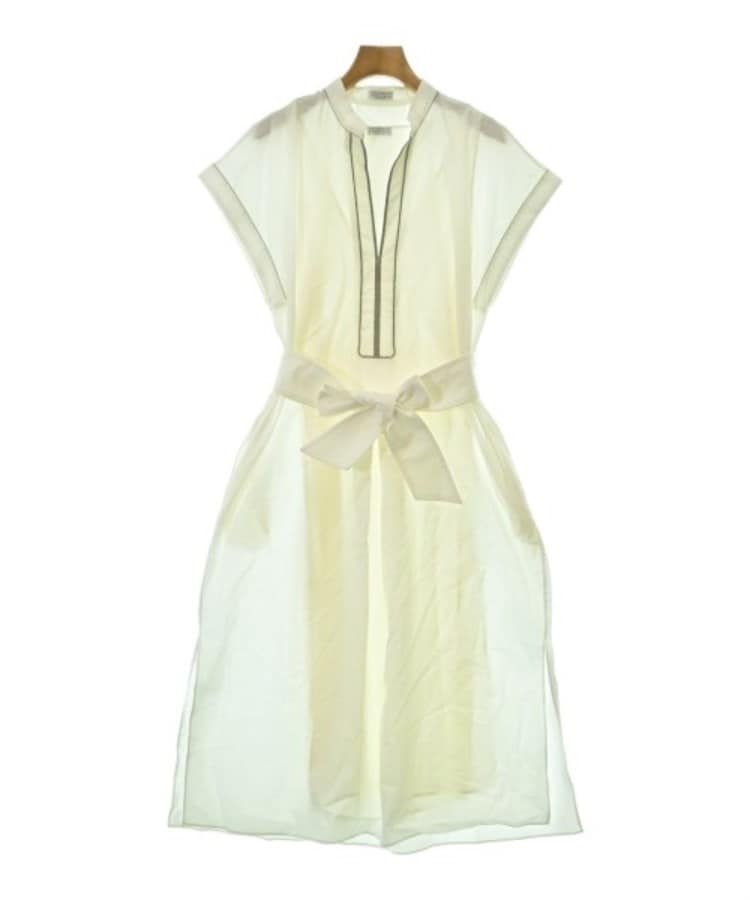 BRUNELLO CUCINELLI ブルネロクチネリ レディース ワンピース サイズ