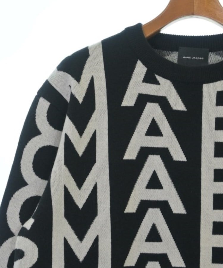 MARC JACOBS マークジェイコブス メンズ ニット・セーター サイズ：S