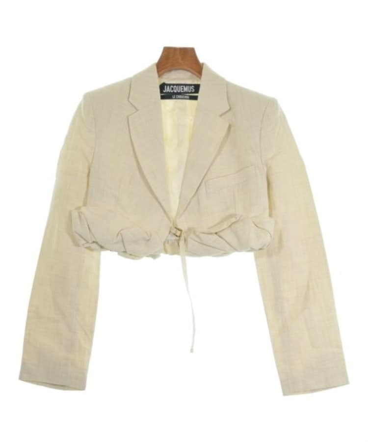 JACQUEMUS ジャックムス レディース ジャケット（その他） サイズ：36