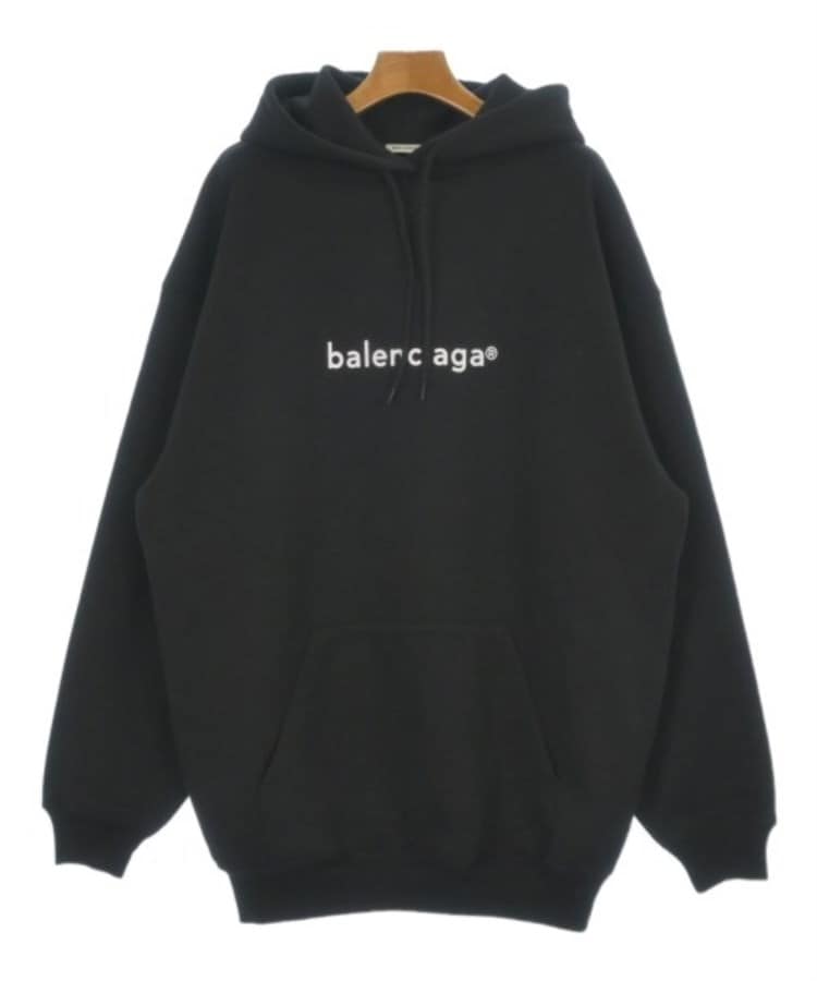 BALENCIAGA バレンシアガ メンズ パーカー サイズ：XS（パーカー