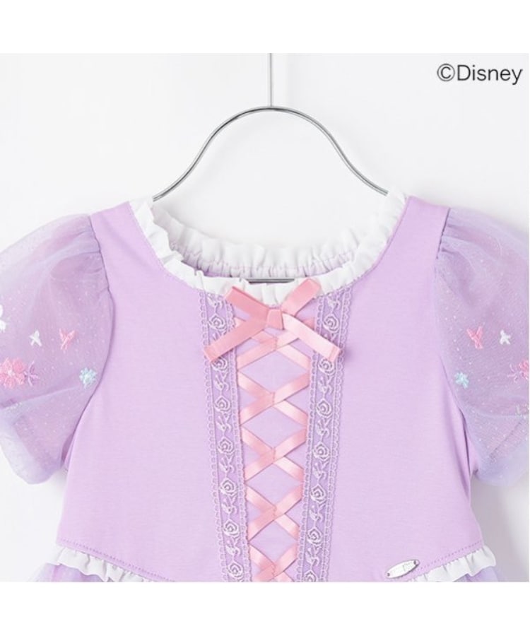 ラプンツェル】ドッキングワンピース（その他） | mezzo piano