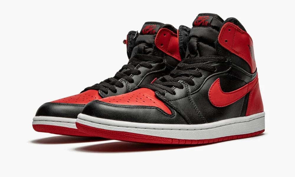 Jordan 1 Retro Bred (2001) – YankeeKicks Online
