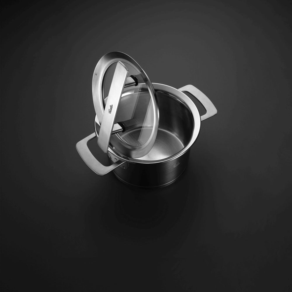 Fissler(フィスラー) フィーコレクション ストックポット24cm 016-103