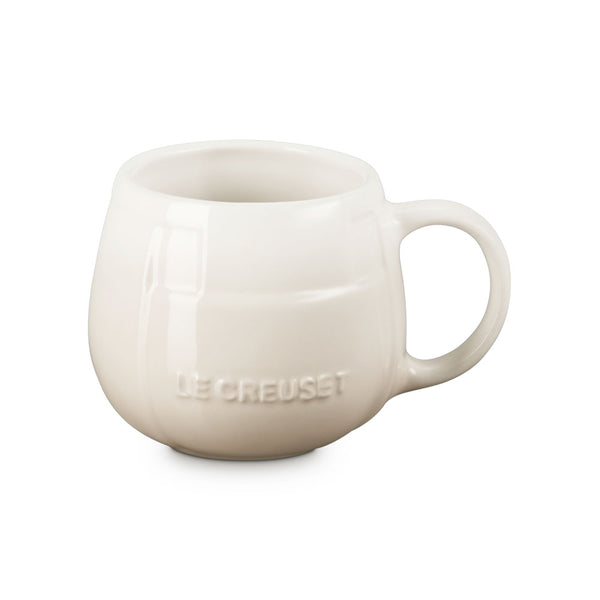 LE CREUSET(ル・クルーゼ) メッシュ・マグ メレンゲ |キッチン用品通販