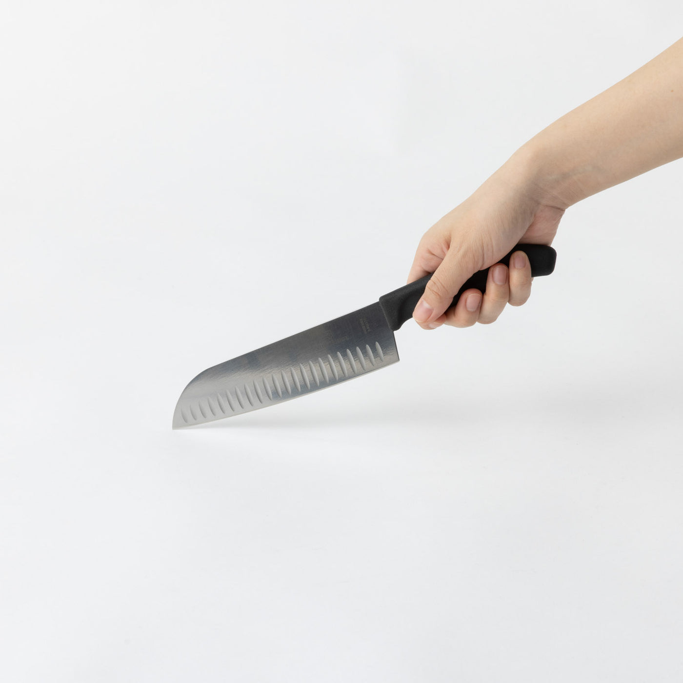 VICTORINOX（ビクトリノックス）スイスクラシック 三徳包丁 プラス