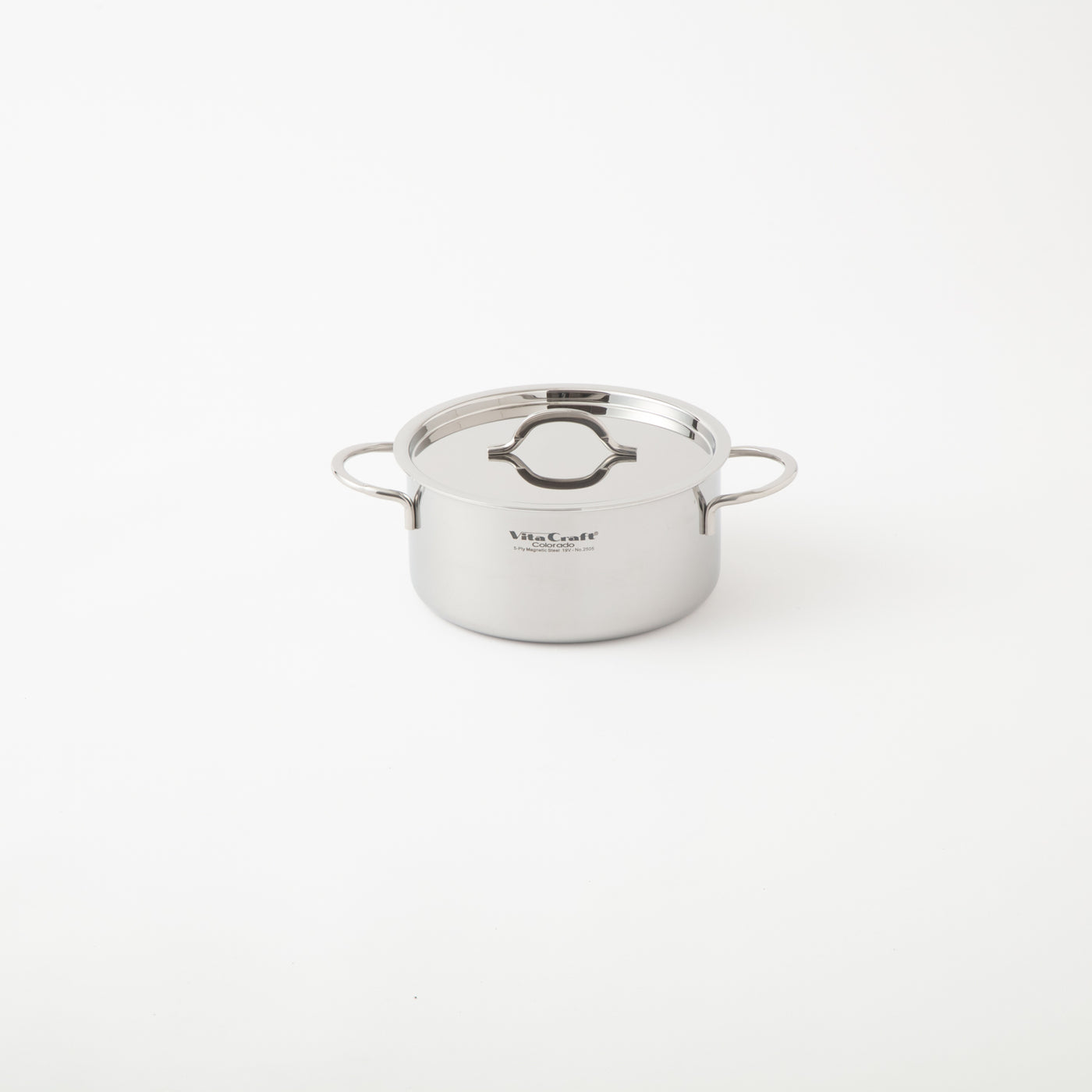 Vita Craft（ビタクラフト）コロラド 両手鍋 |キッチン用品通販サイト