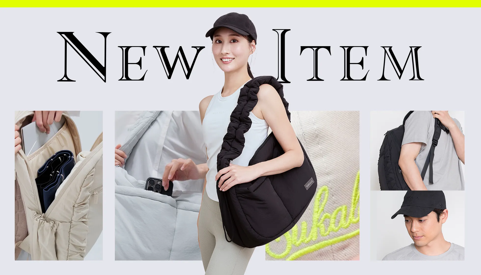 LAVA公式オンラインストアLapre（ラプレ）