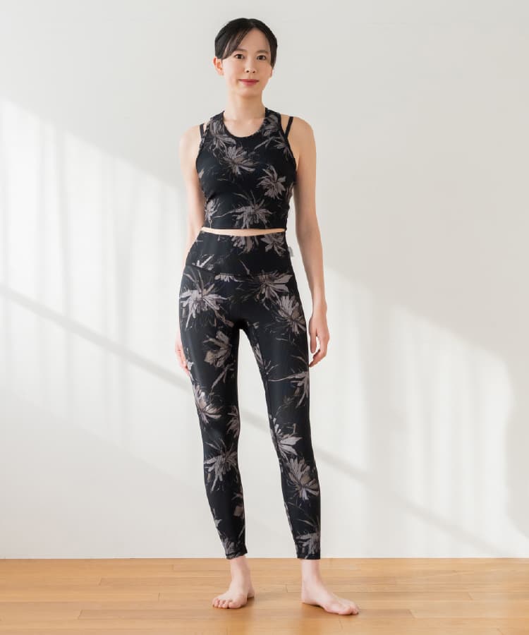 tiaraさん専用 SUKALA ヨガウェア 上下セット Sサイズ tiaraさん専用