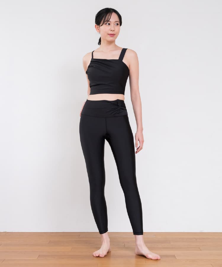 スカーラヨガウェアセット スカーラヨガウェアセット スカーラ