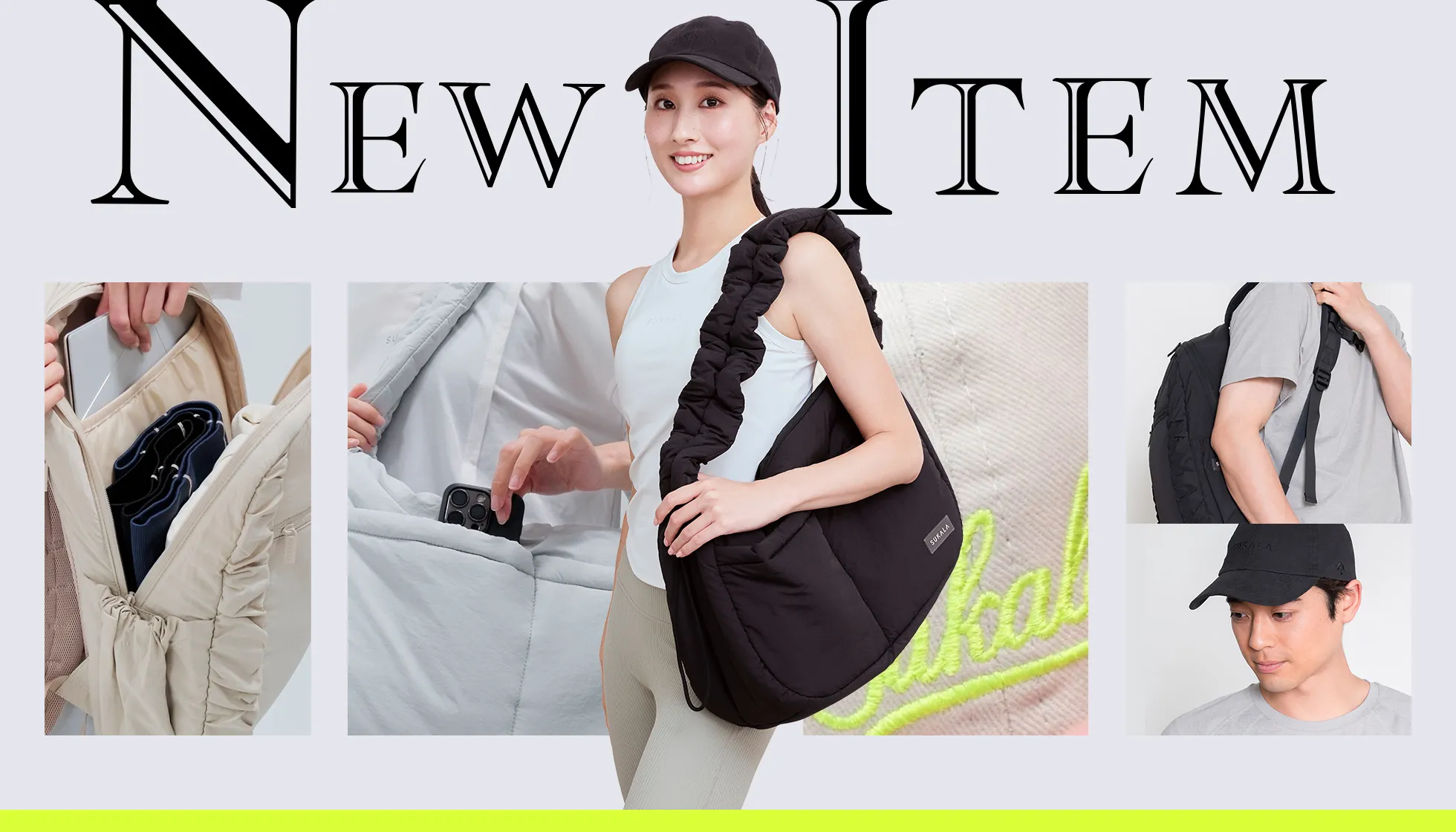 LAVA公式オンラインストアLapre（ラプレ）