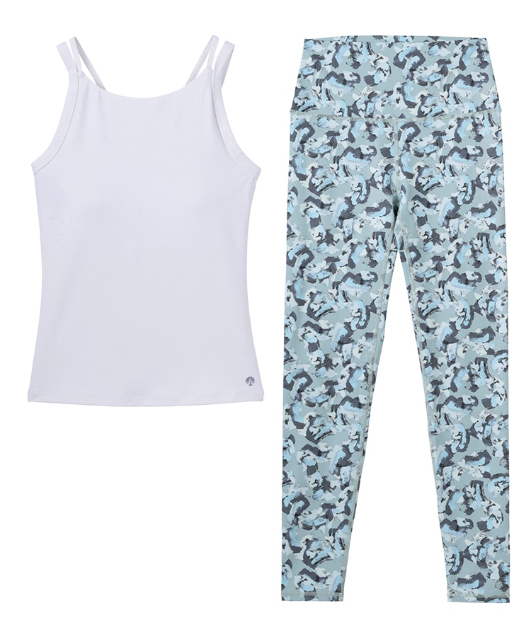 SUKALA ヨガ セット SUKALA ヨガ セット LAVA SUKALA ヨガウェア