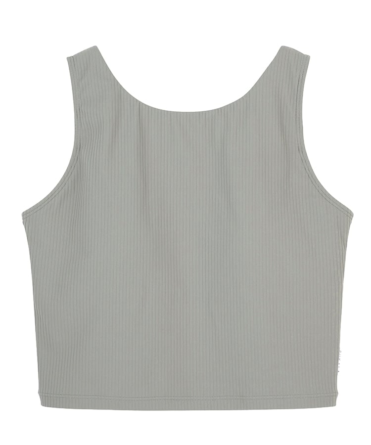 SUKALA】ベーシックリブショートタンクトップ(XS・S・Lサイズ