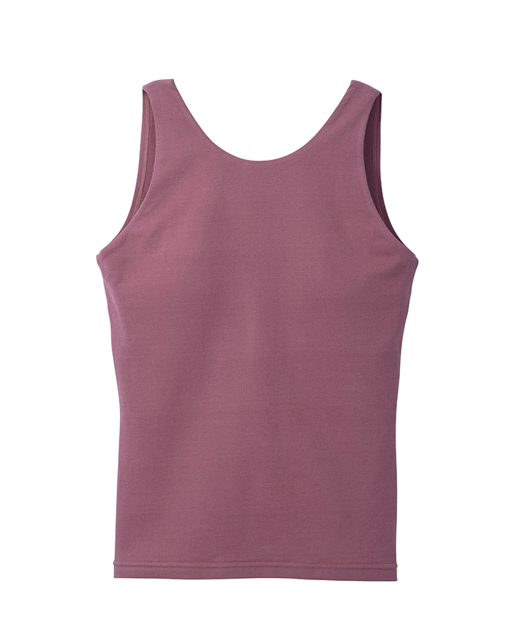 スカーラ ダブルストラップタンク Mサイズ SUKALA】ダブルストラップ