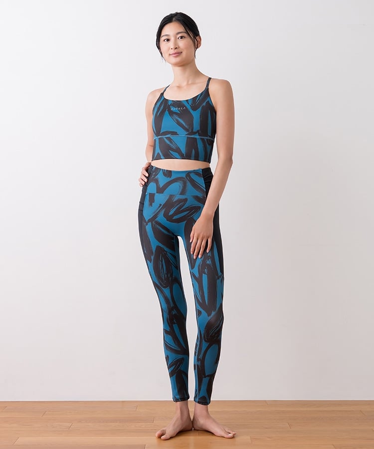 SUKALA ヨガ セット SUKALA ヨガ セット LAVA SUKALA ヨガウェア