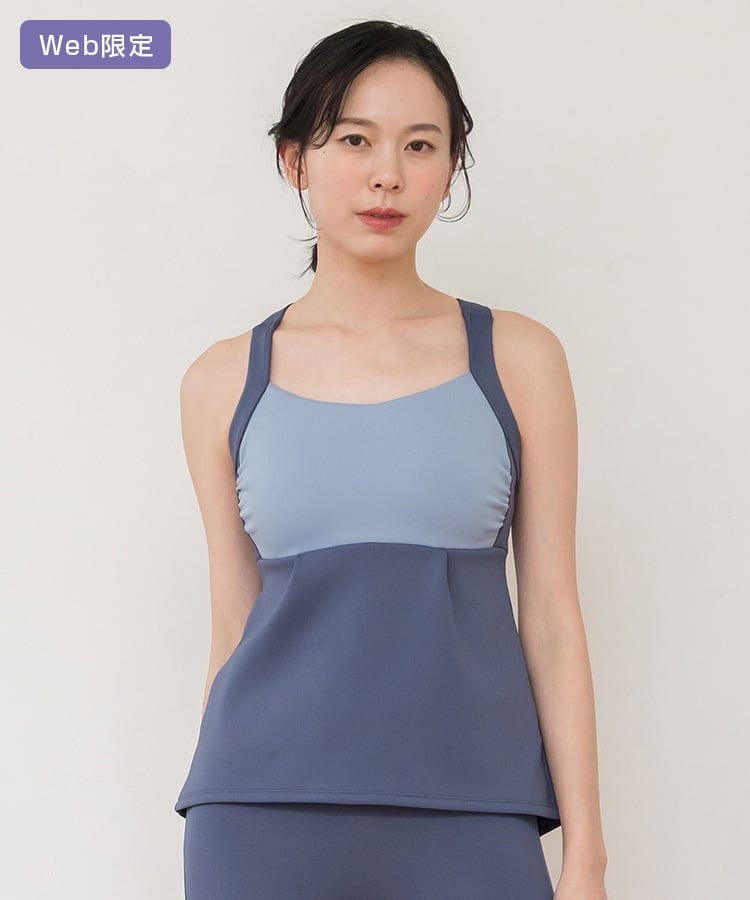 スカーラ ヨガウェア Mサイズ SUKALAヨガウェア Mサイズ サイズ