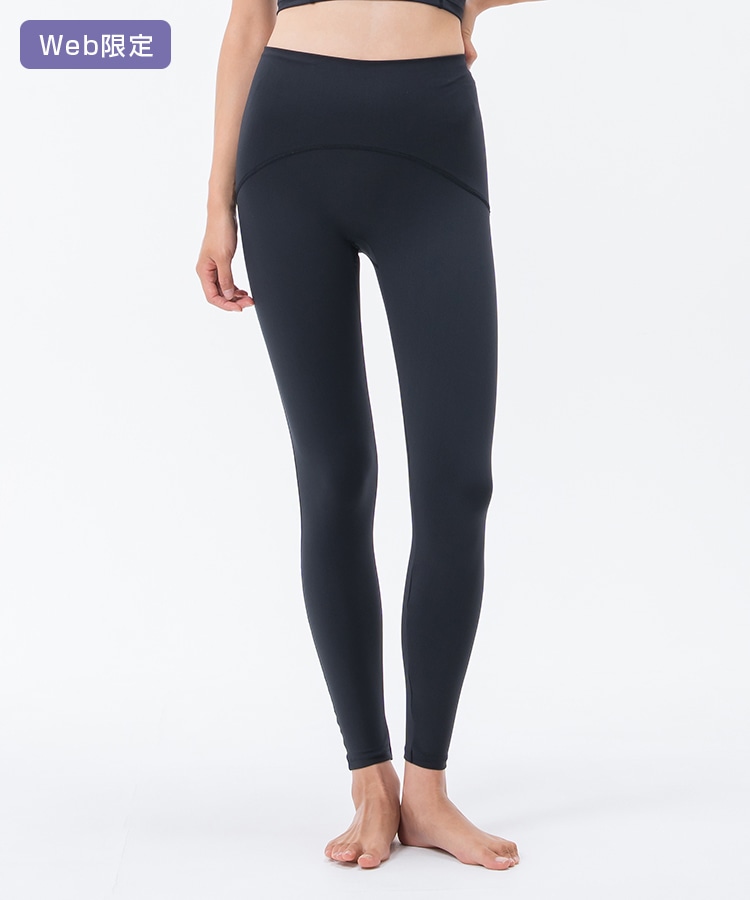 SUKALA】モーションバランスレギンス(S・M・L・LLサイズ ロイヤル