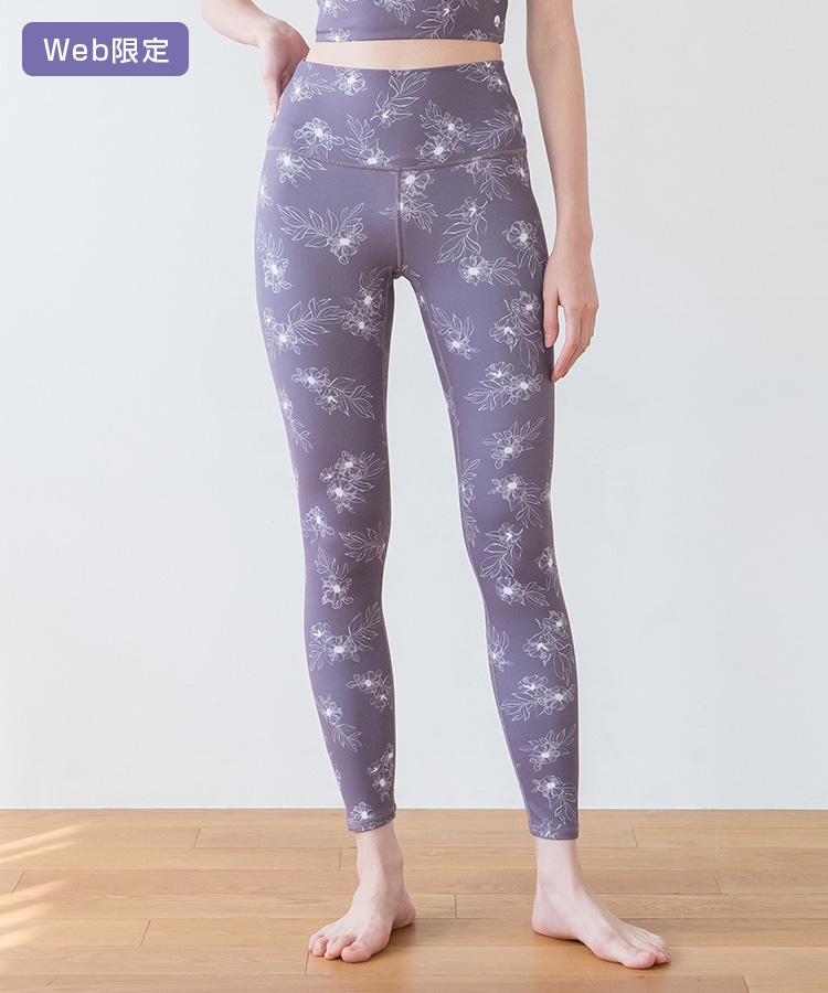 lava 未開封パーフェクトフォームレギンス M パーフェクトフォームlava