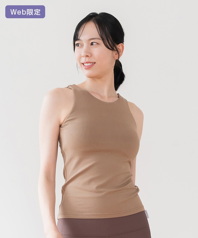 SUKALA】 WAGAMI ブラトップアシンメトリタグ有り SUKALA】WAGAMI