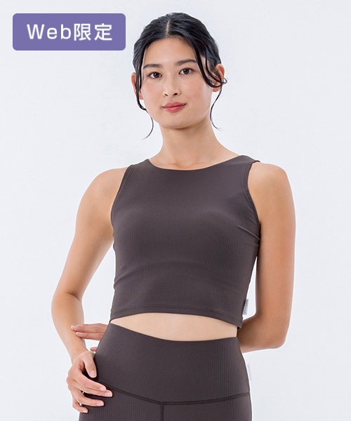 トップス/タンクトップ・キャミソールLAVA公式オンラインストアLapre