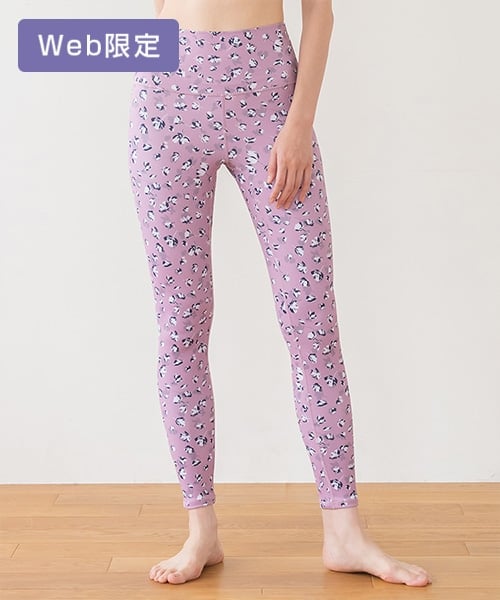 sukala サイズL フローラルプリント ヨガウェア セット フローラル