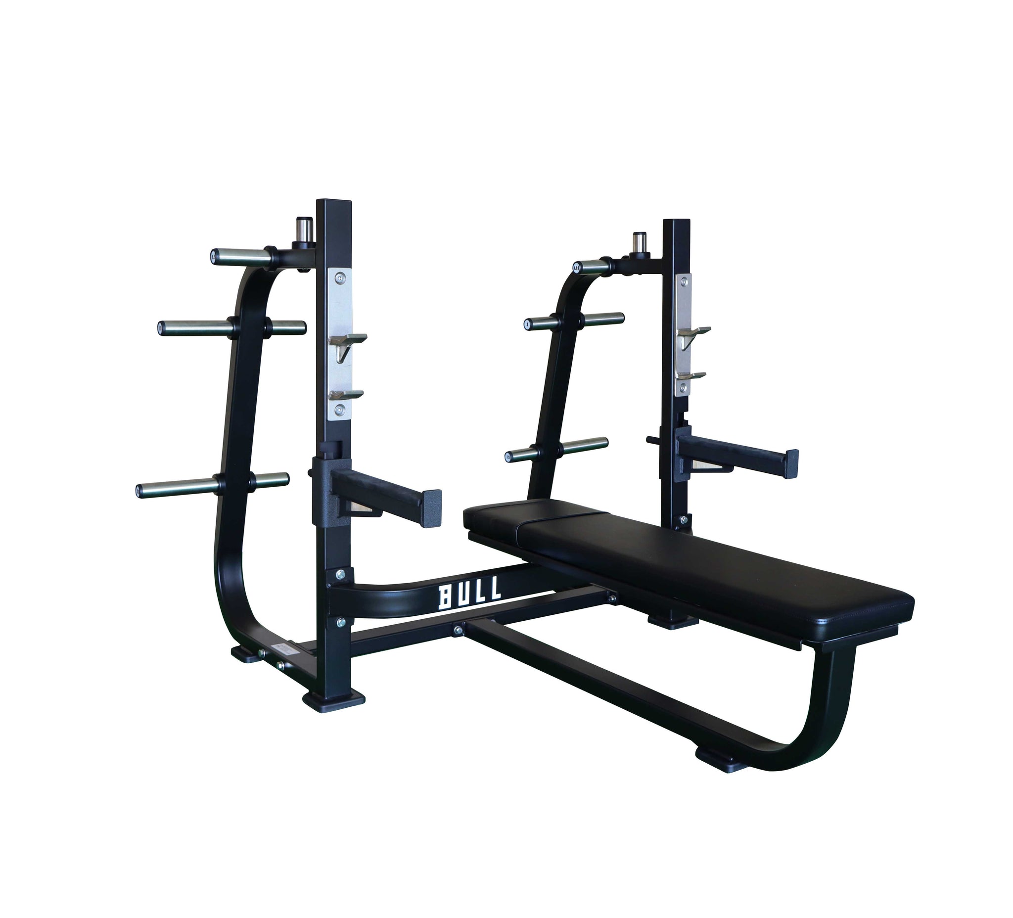 BodySolidのジムユースのプリチャーベンチ 【公式通販】