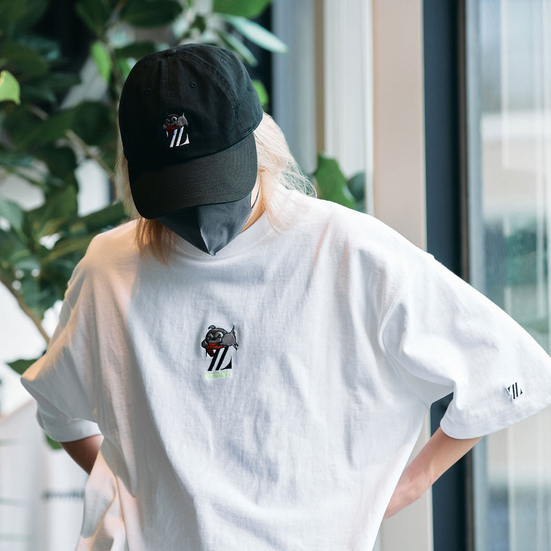 YAKIPUNCH CAP | ZETA DIVISION STORE