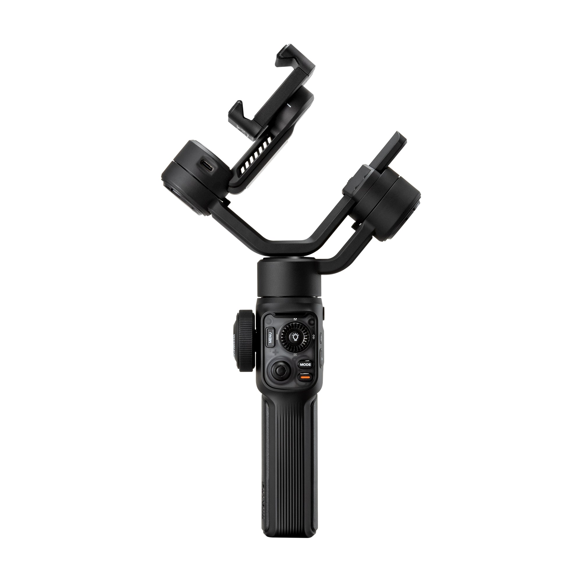 ZHIYUN Smooth 5S AI Gimbal - Advanced AI Tracker, Intelligent