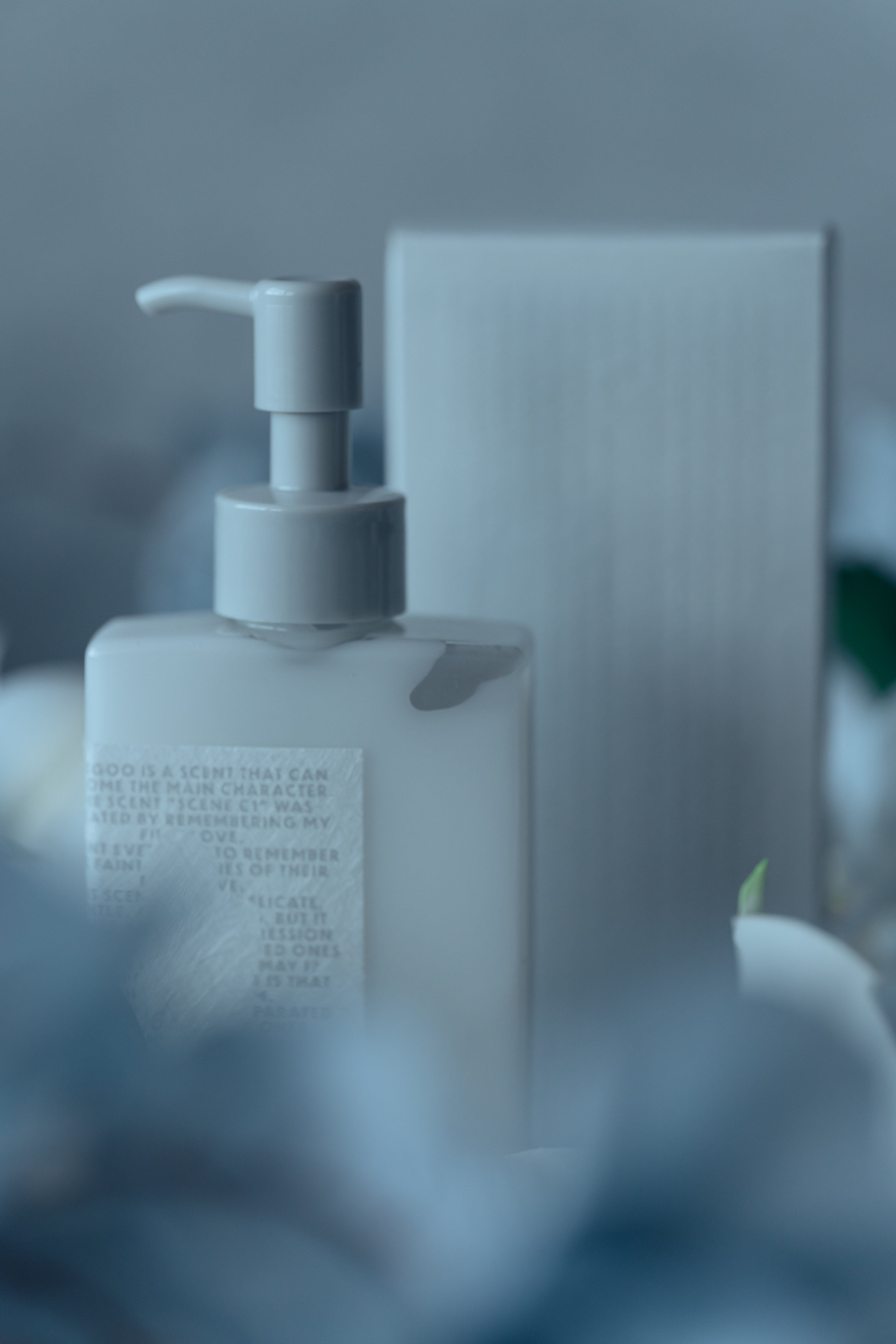 scene C1 -Body Cream- – zzzgoo公式オンラインストア