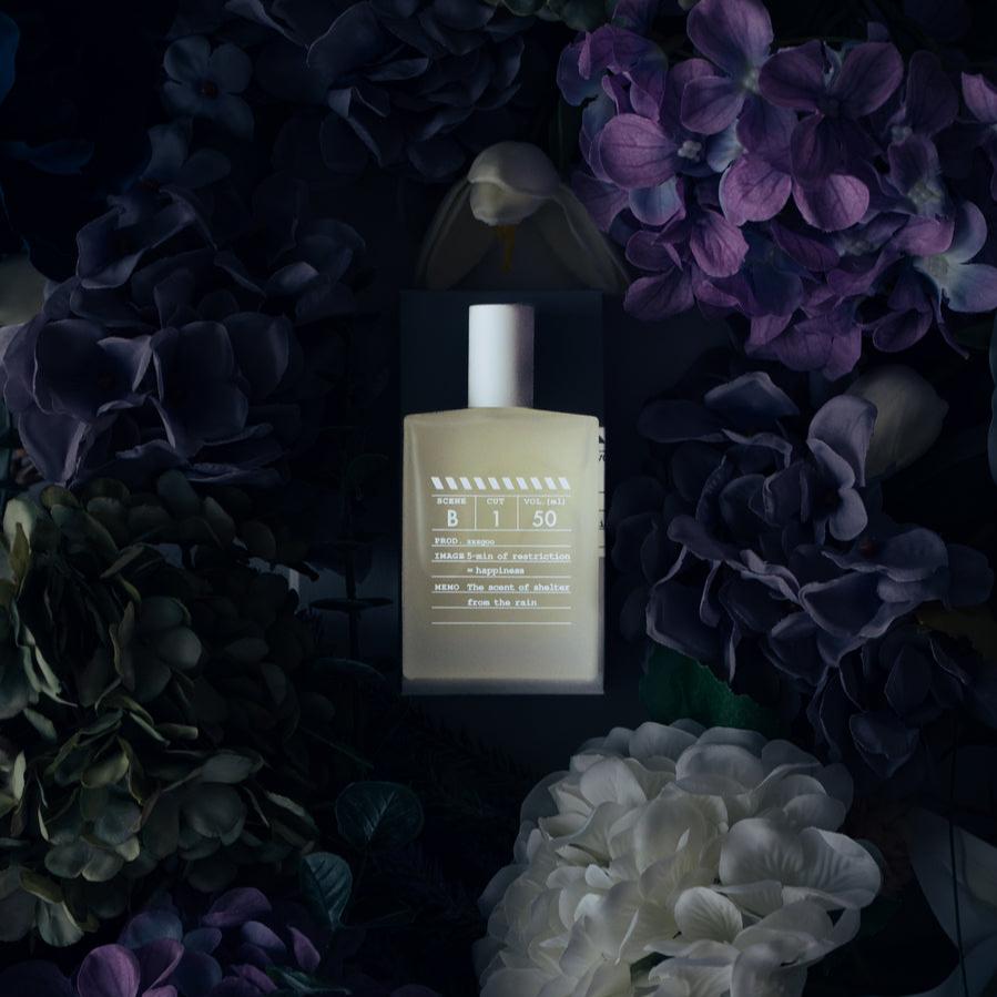 scene B1 EDP – zzzgoo公式オンラインストア